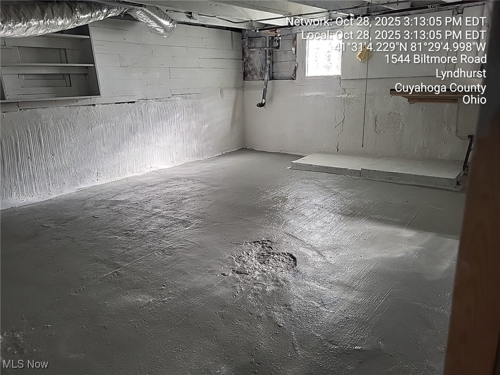 Walter H Tellings Lincoln Heights - Residential