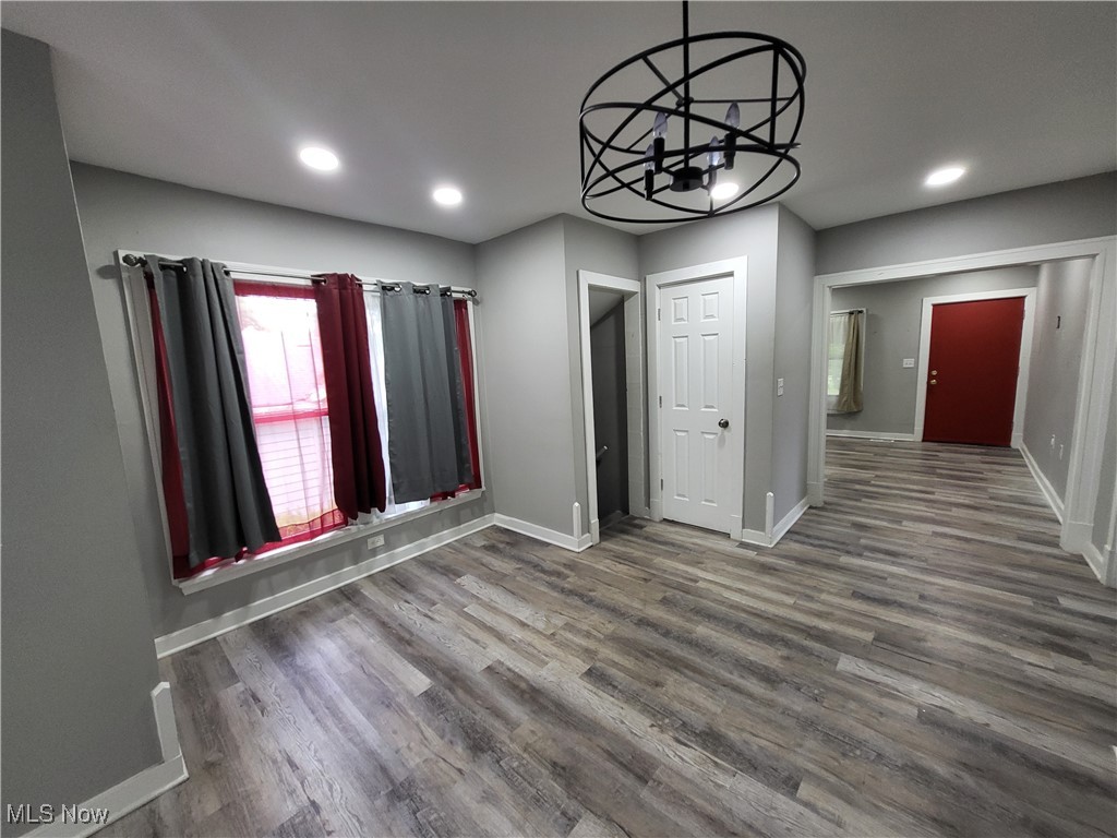 Walter H Tellings Lincoln Heights - Residential