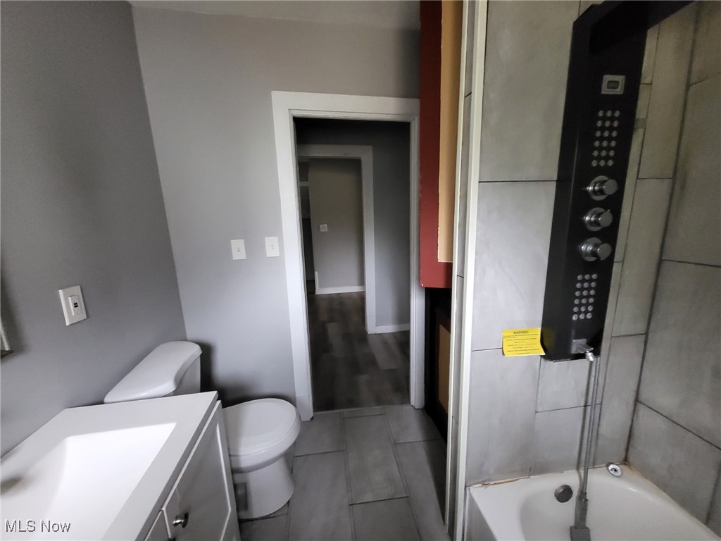 Walter H Tellings Lincoln Heights - Residential