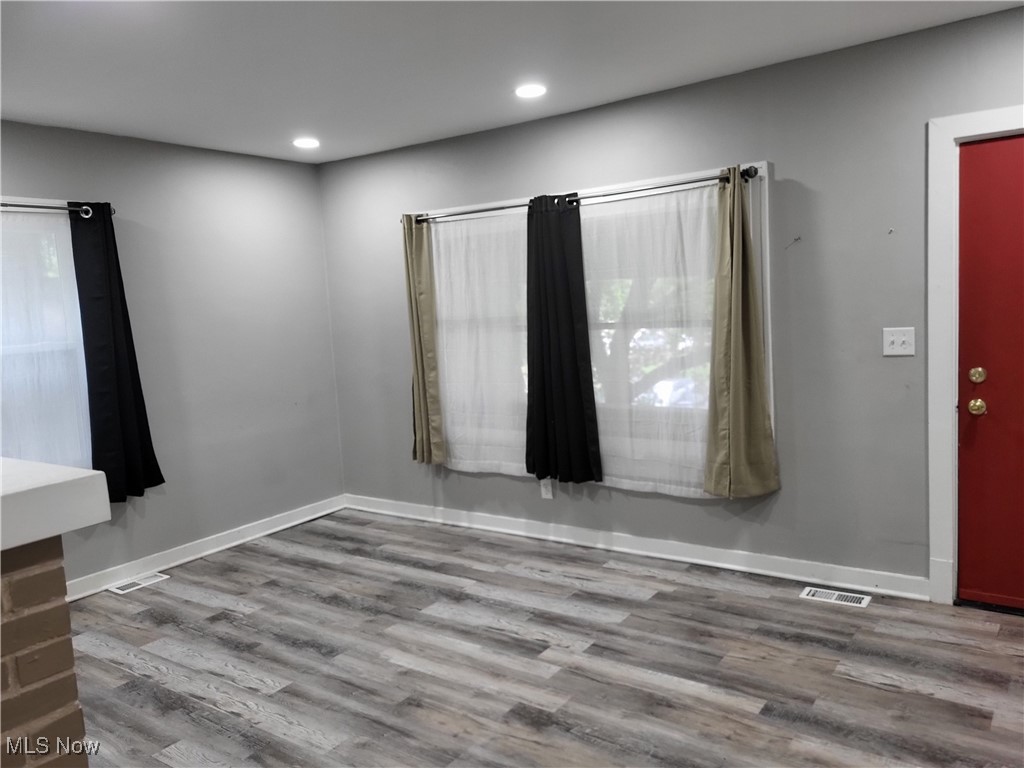 Walter H Tellings Lincoln Heights - Residential