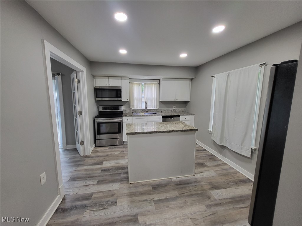 Walter H Tellings Lincoln Heights - Residential