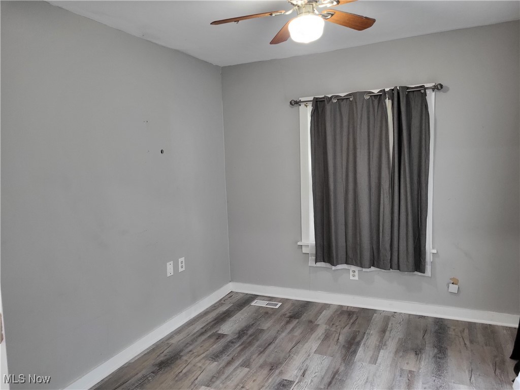 Walter H Tellings Lincoln Heights - Residential