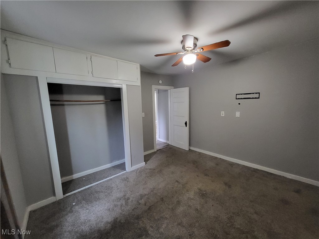 Walter H Tellings Lincoln Heights - Residential