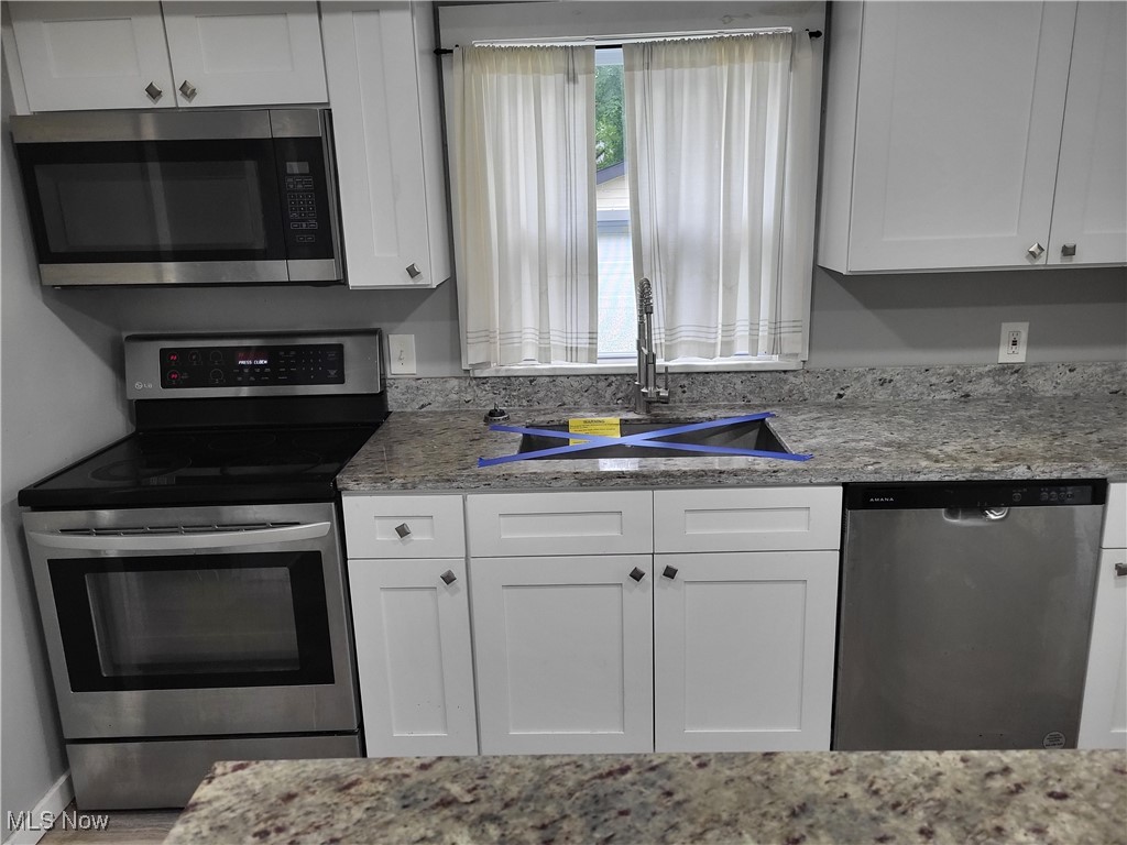 Walter H Tellings Lincoln Heights - Residential