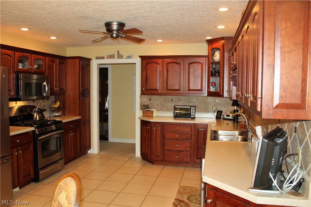 Bodes Adn - Residential