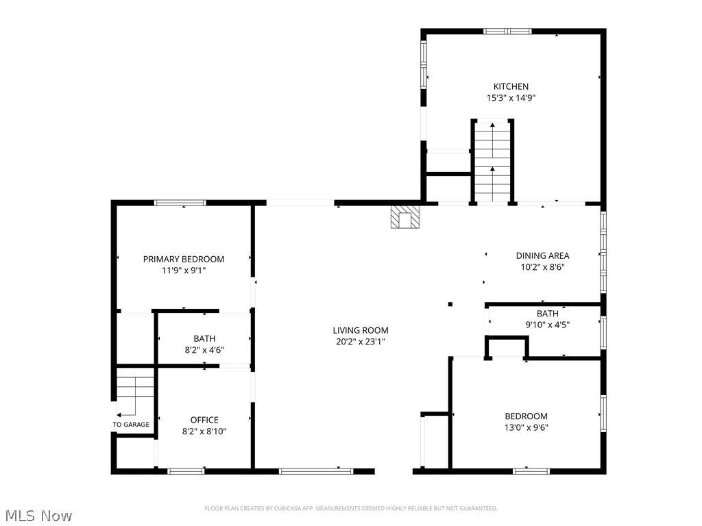 Russell 03 - Residential