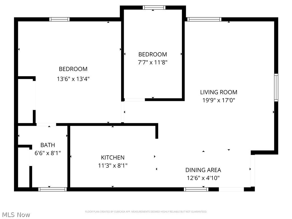 Russell 03 - Residential