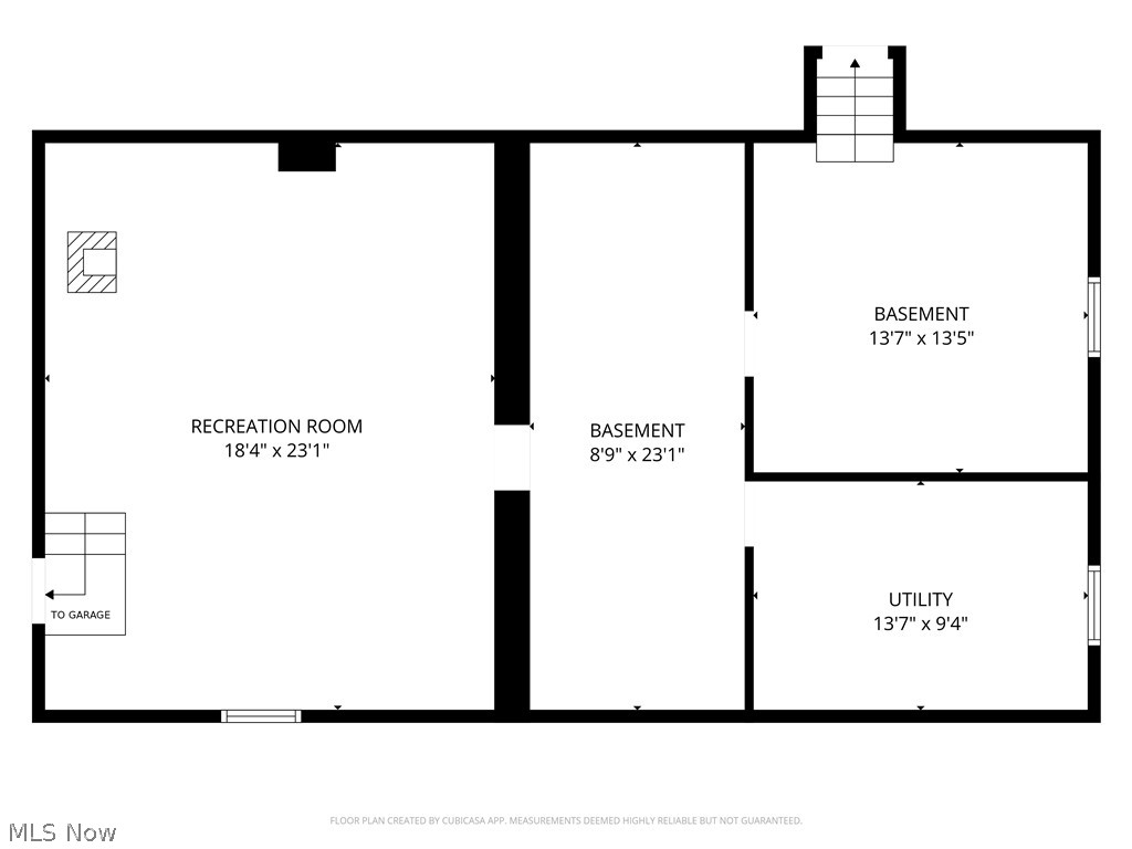 Russell 03 - Residential