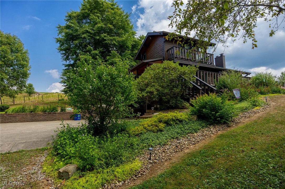 55901 Deep Run Road, Martins Ferry, Ohio image 2