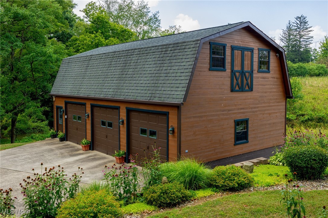 55901 Deep Run Road, Martins Ferry, Ohio image 23