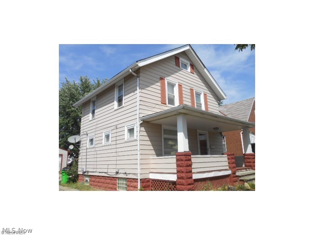 Garfield Blvd - Residential