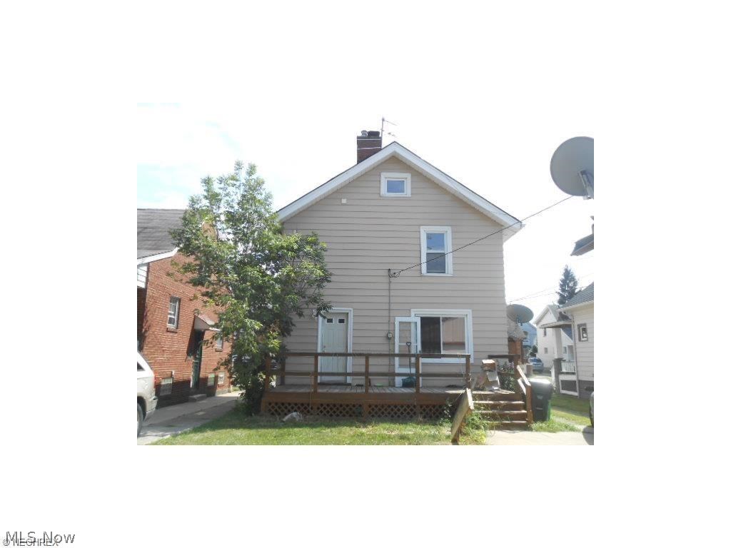 Garfield Blvd - Residential