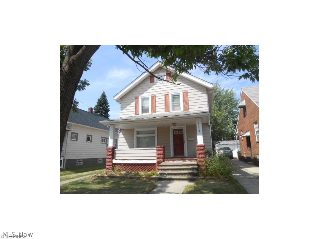 Garfield Blvd - Residential