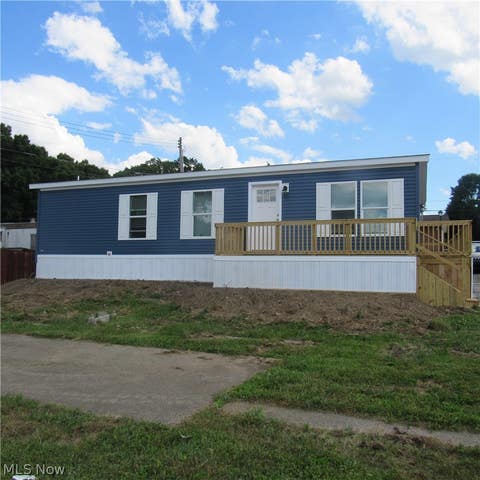 Homes For Sale - 3785 S Main Street<br/> Green, OH 44319