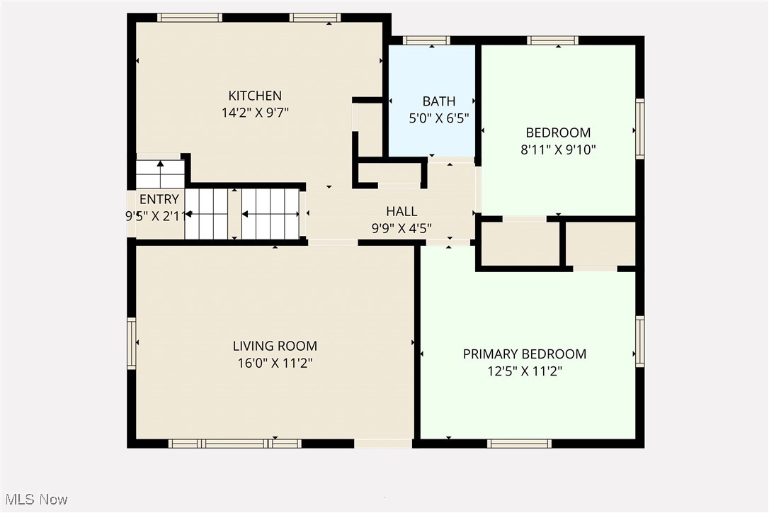 Wilbeth Road Allotment - Residential