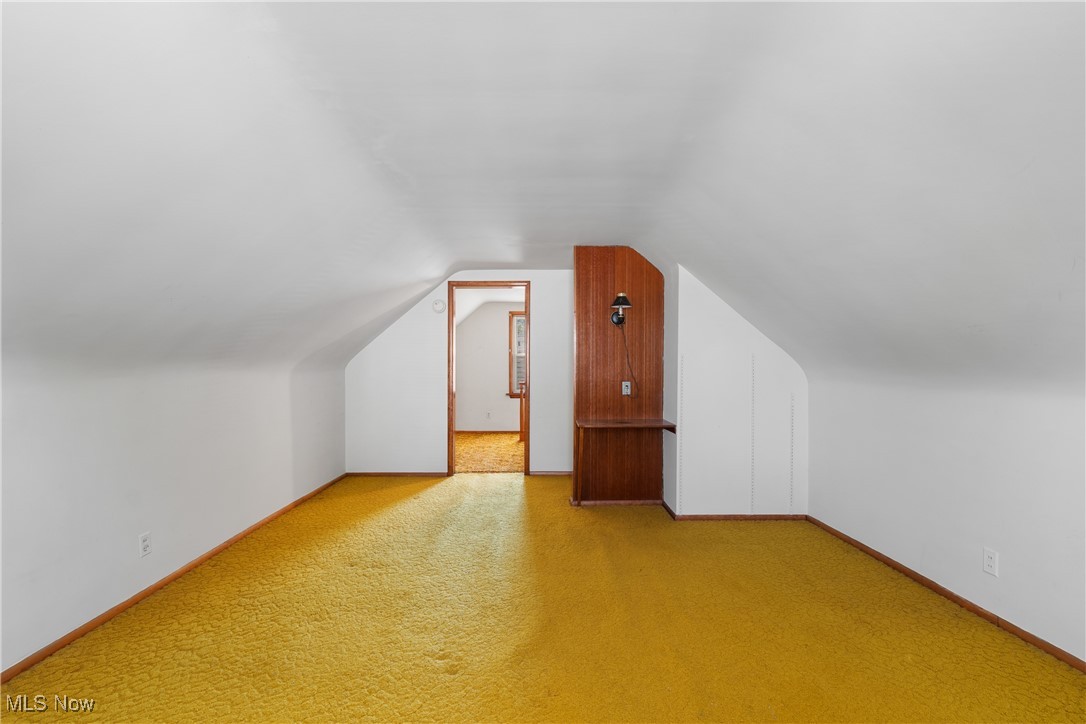 Wilbeth Road Allotment - Residential