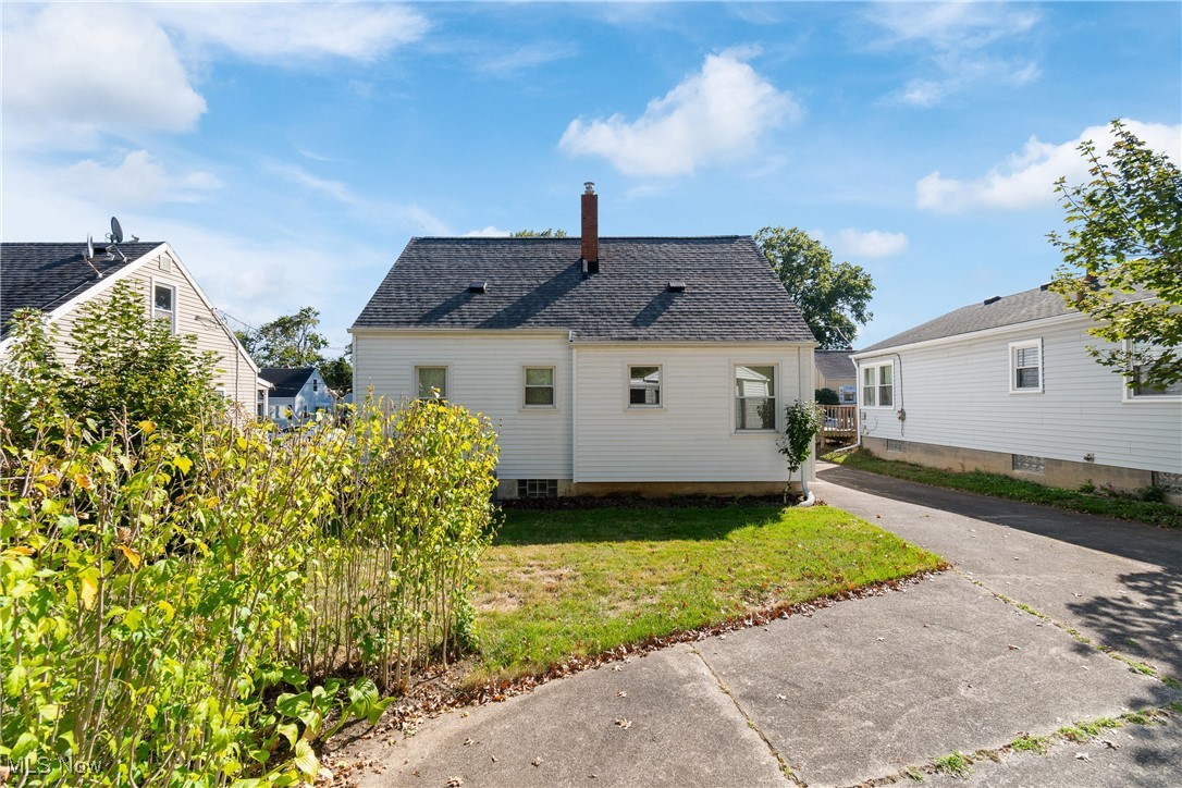 Wilbeth Road Allotment - Residential