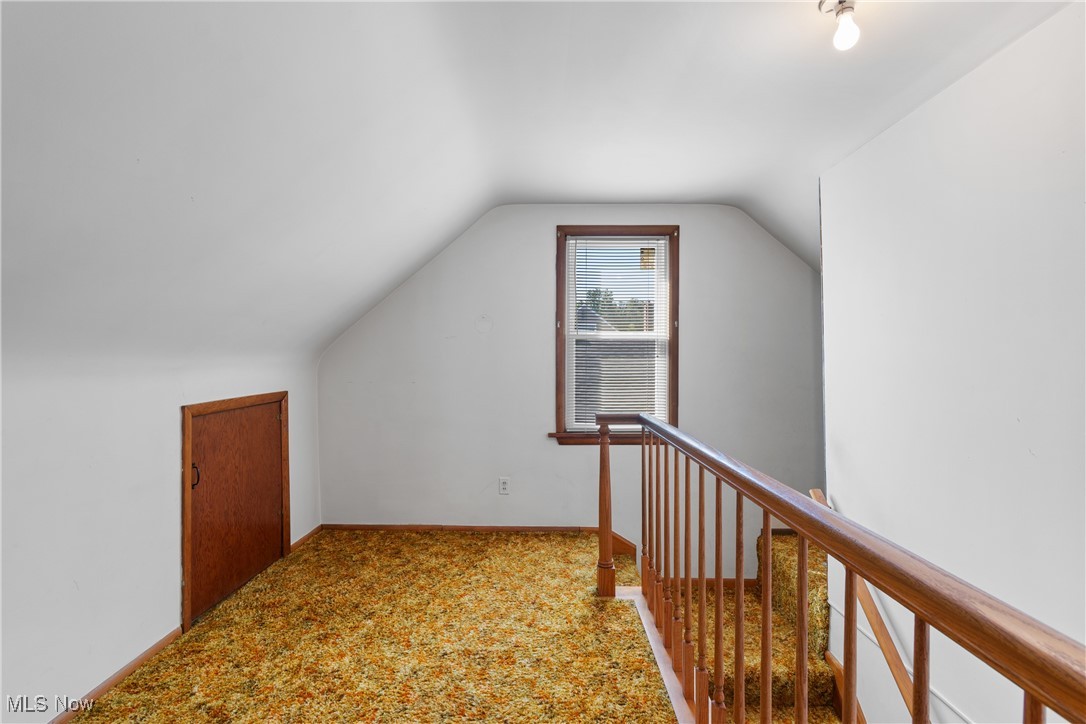 Wilbeth Road Allotment - Residential