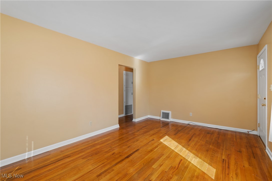 Wilbeth Road Allotment - Residential