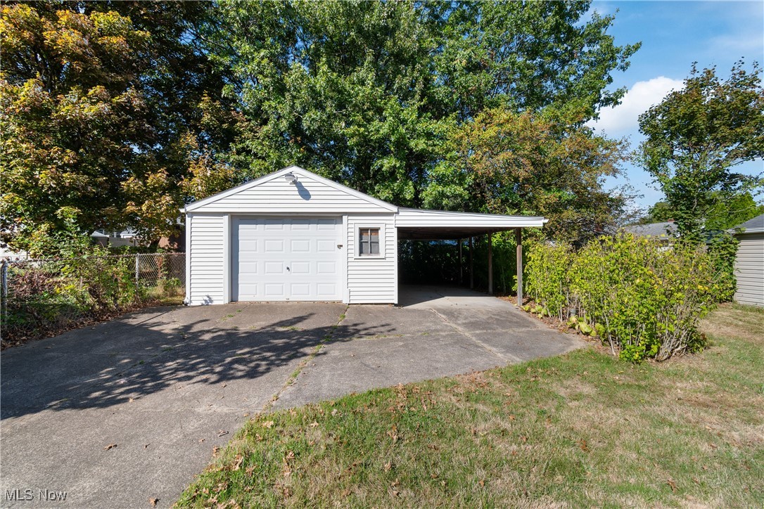 Wilbeth Road Allotment - Residential