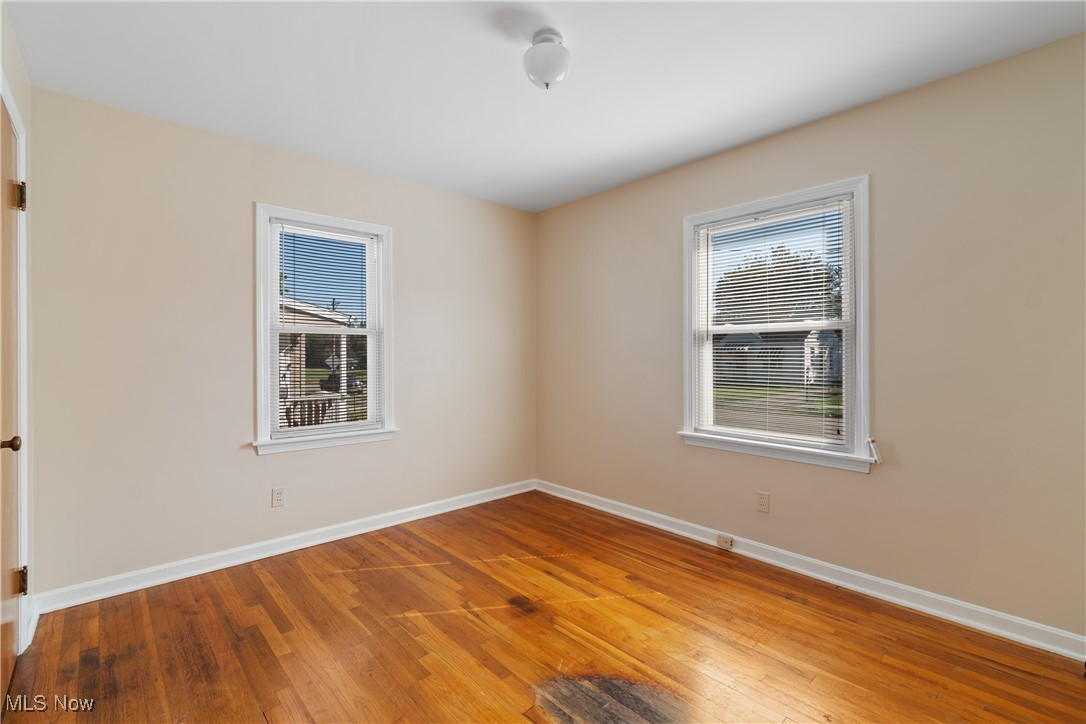 Wilbeth Road Allotment - Residential