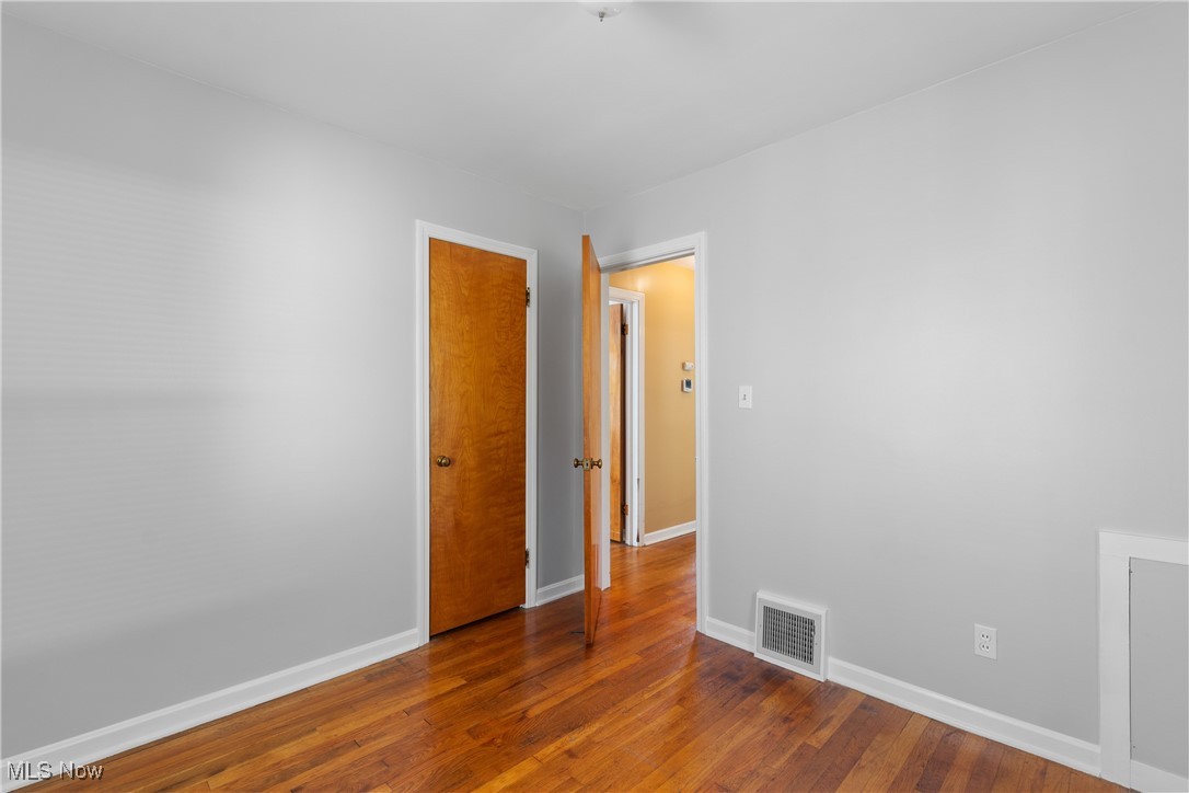 Wilbeth Road Allotment - Residential