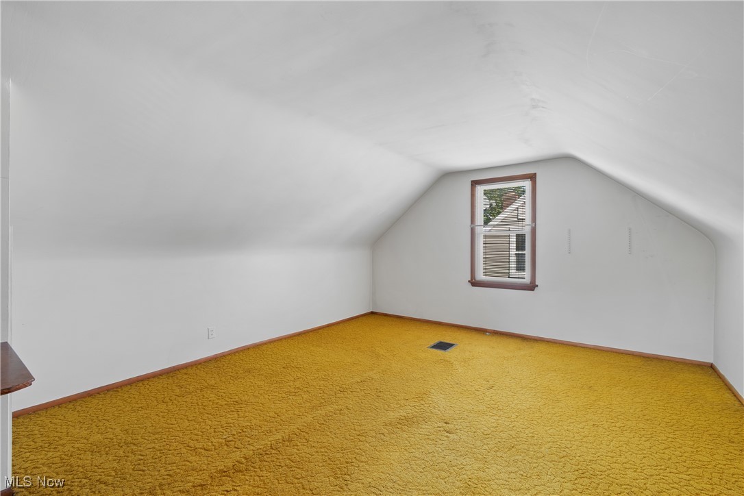 Wilbeth Road Allotment - Residential