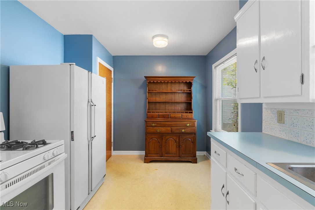 Wilbeth Road Allotment - Residential