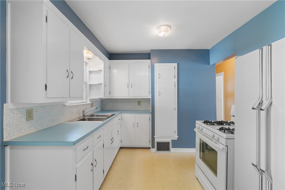 Wilbeth Road Allotment - Residential