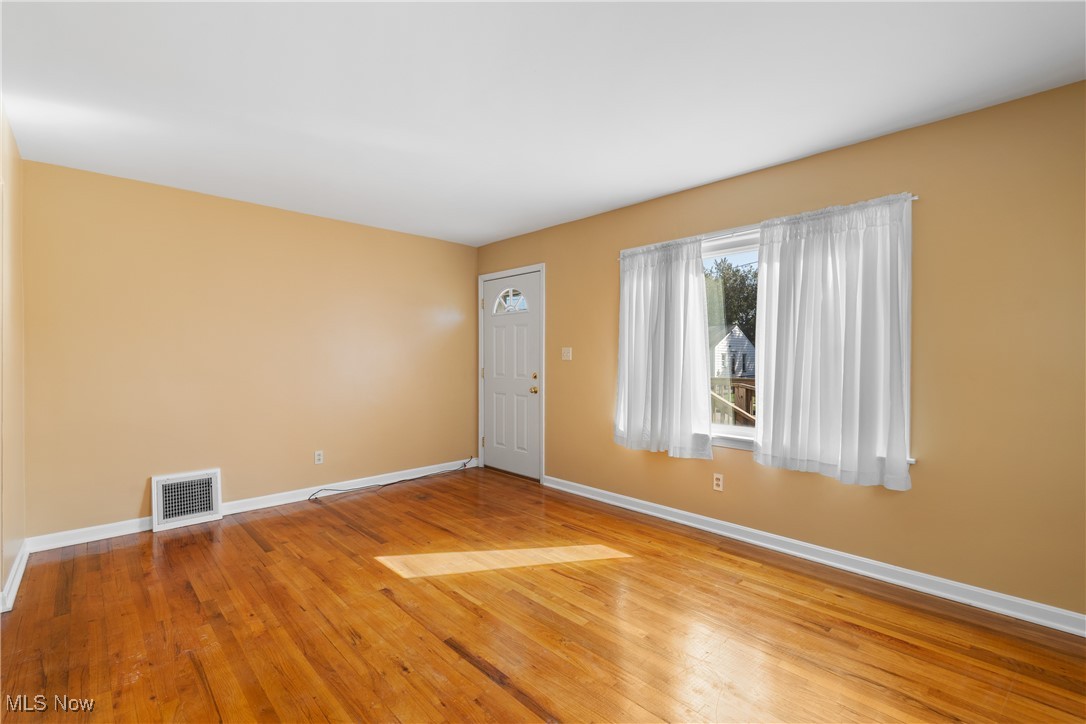 Wilbeth Road Allotment - Residential