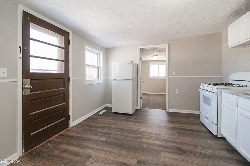 Wrl Co - Residential Income