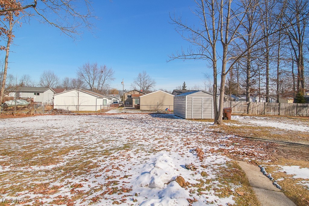 Wrl Co - Residential Income