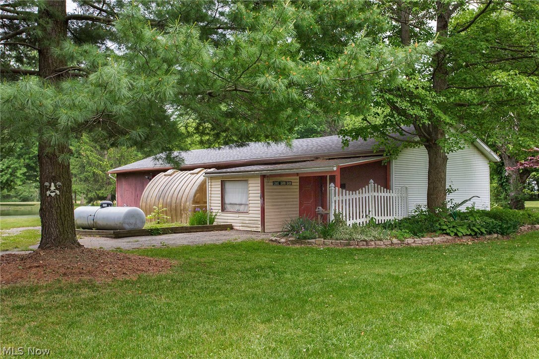 Orchard Colony Estates - Residential