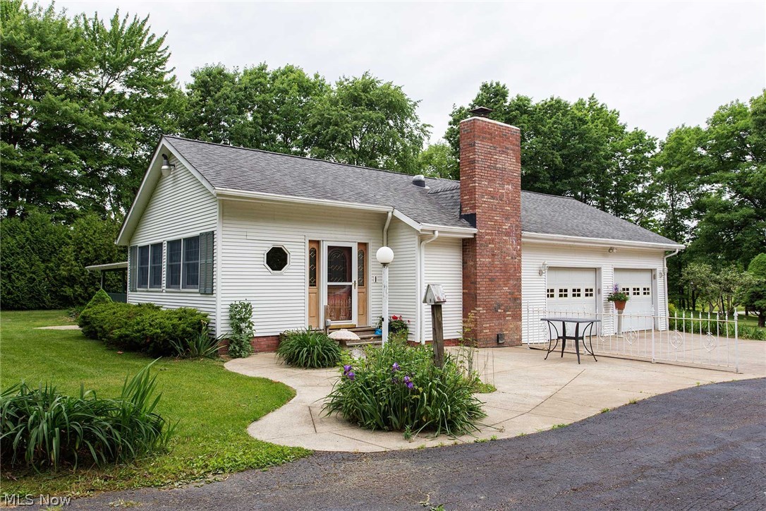 Orchard Colony Estates - Residential