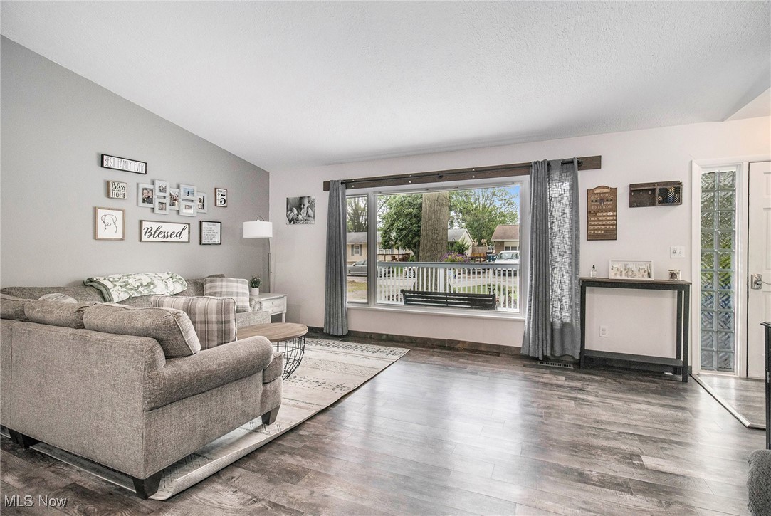 Valley View Estates - Residential