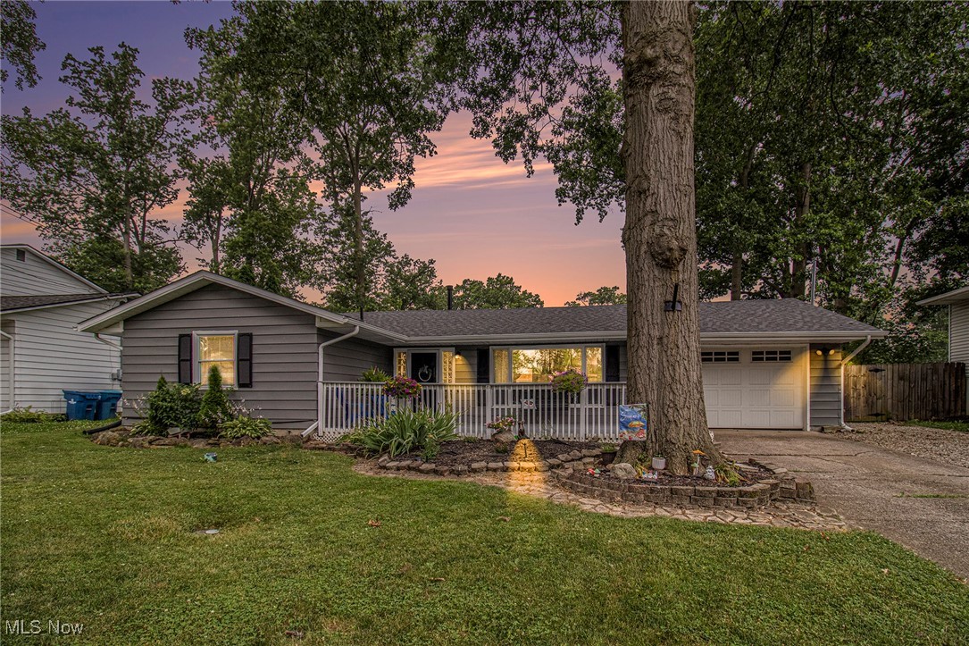 Valley View Estates - Residential