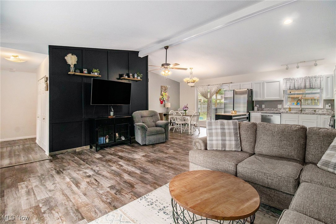 Valley View Estates - Residential