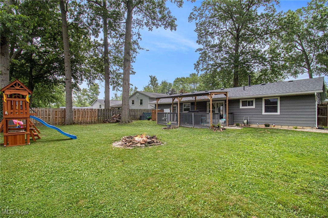 Valley View Estates - Residential