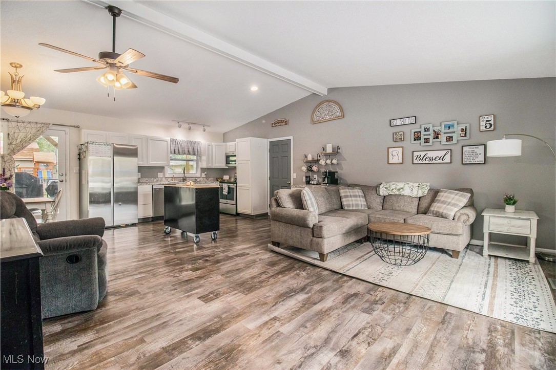 Valley View Estates - Residential