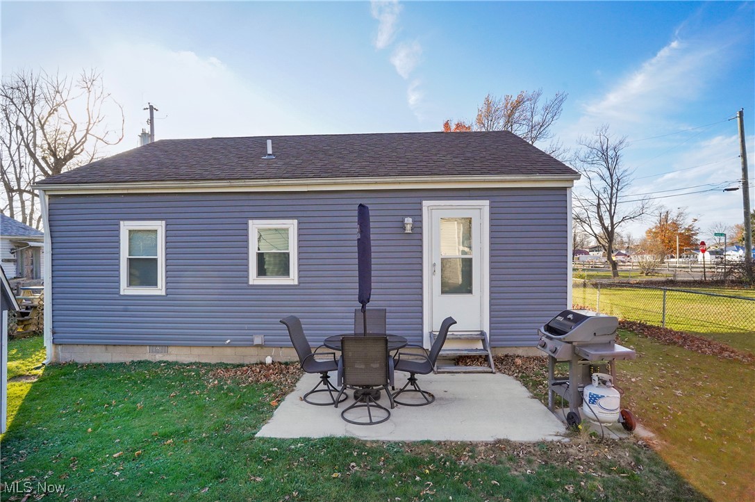 Golf Heights - Residential