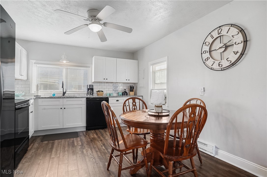 Golf Heights - Residential