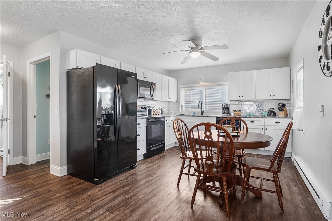 Golf Heights - Residential