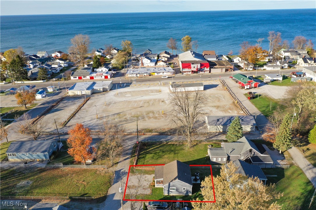 Golf Heights - Residential