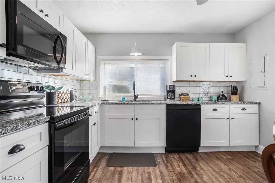 Golf Heights - Residential