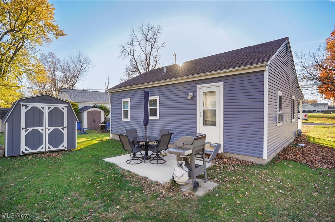 Golf Heights - Residential