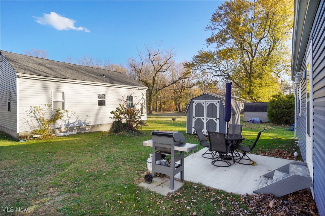 Golf Heights - Residential