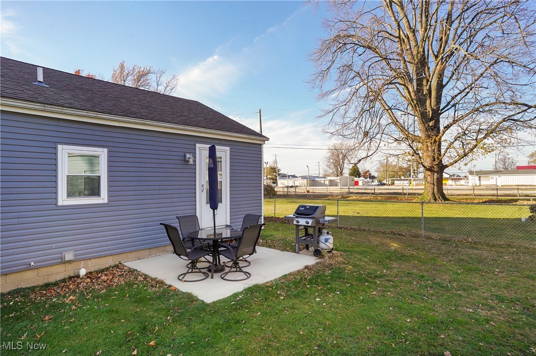 Golf Heights - Residential