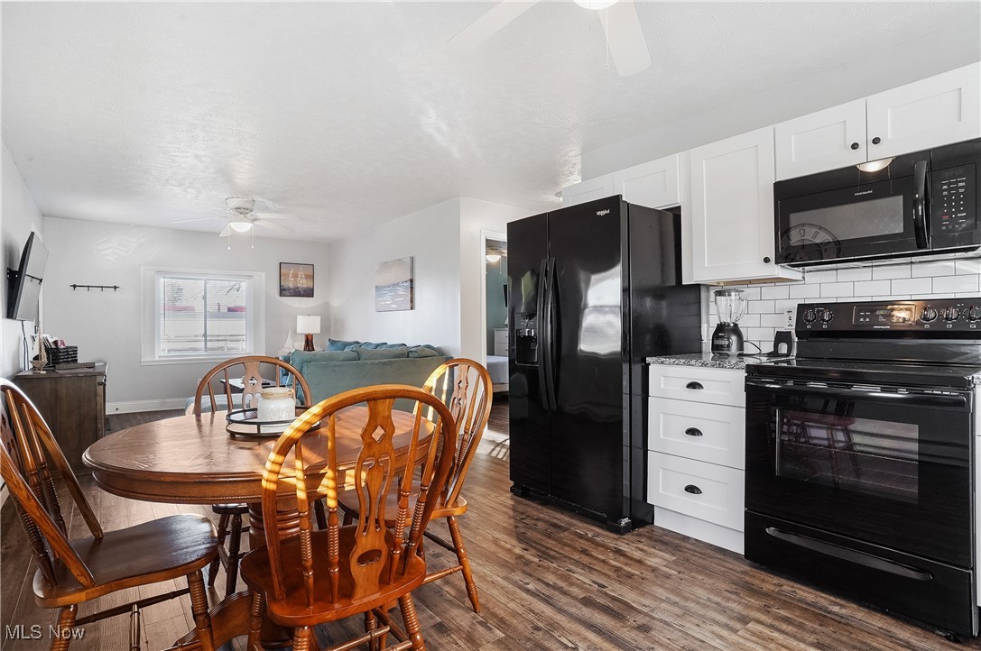 Golf Heights - Residential