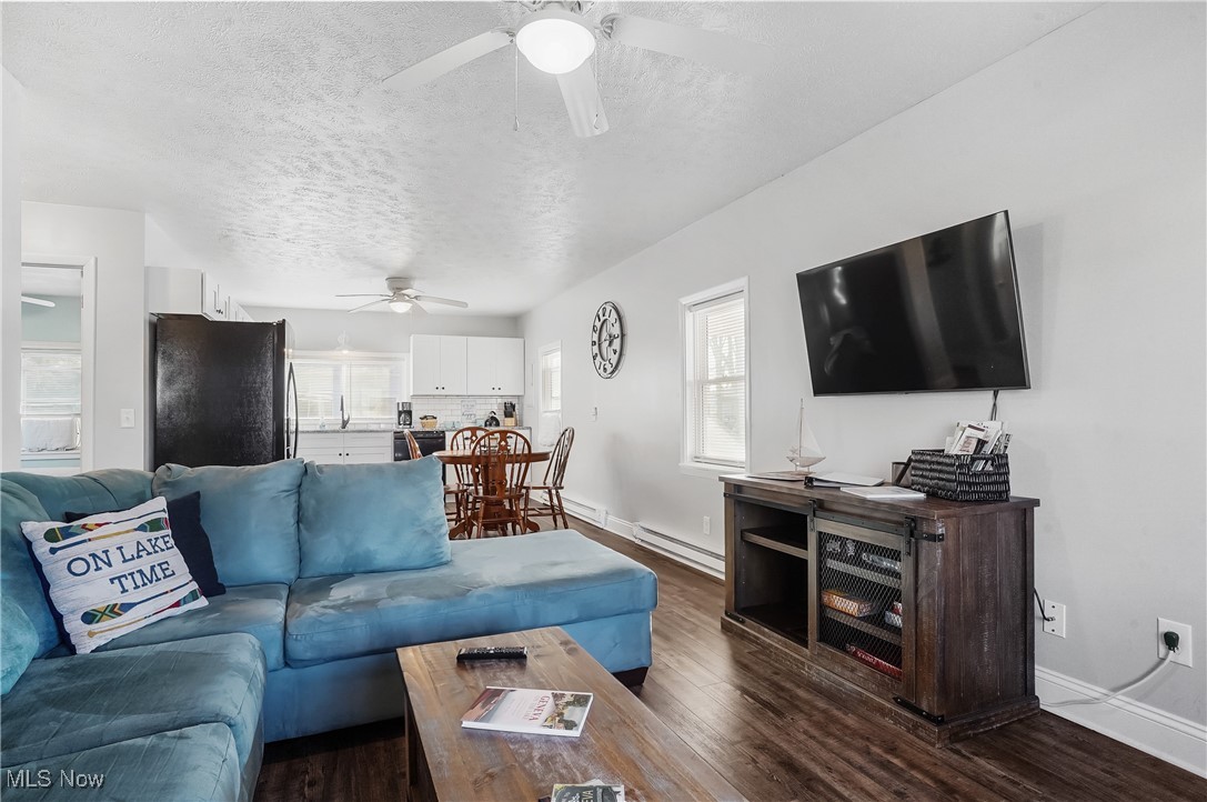 Golf Heights - Residential