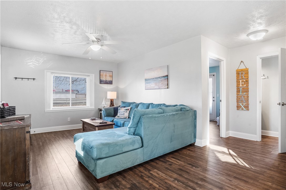 Golf Heights - Residential